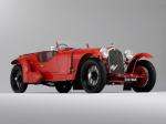 Alfa Romeo 8C 2300 Le Mans 1931 года